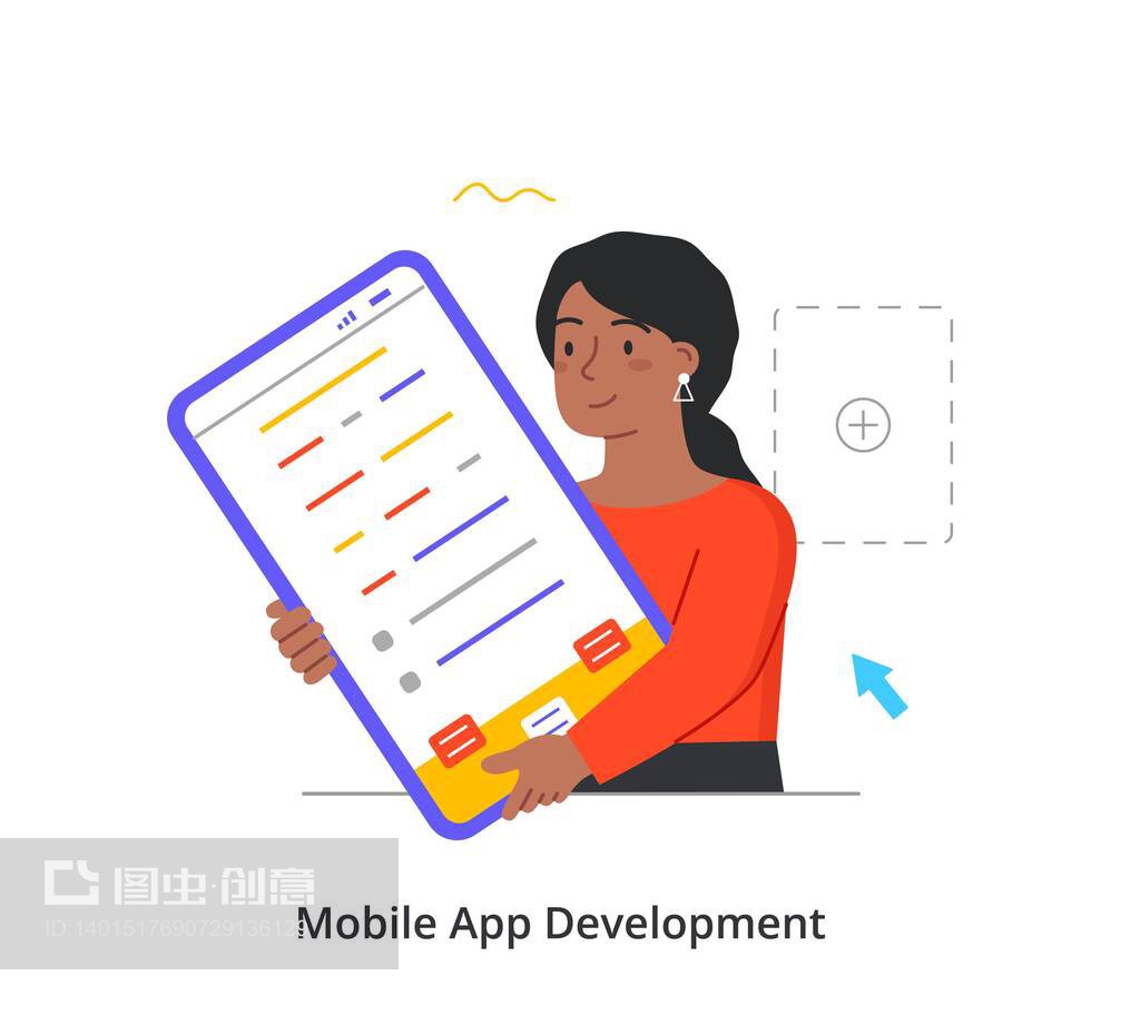 移动应用开发 从抽象概念到手机程序实现