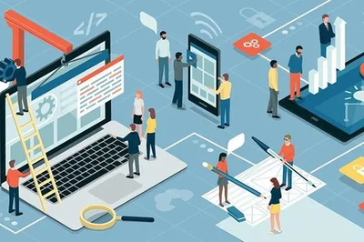 手机应用程序开发团队的关键角色与人员配置